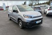 Toyota Proace 2025