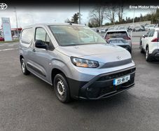 Toyota Proace 2025