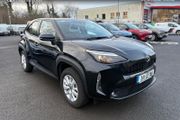 Toyota Yaris Cross 2024