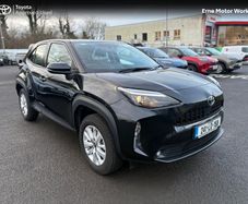 Toyota Yaris Cross 2024