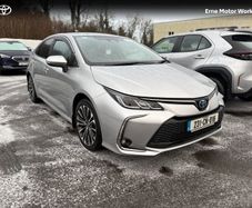 Toyota Corolla 2023