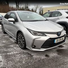 Toyota Corolla 2023