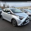 Toyota AYGO 2021