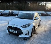 Toyota Yaris 2023