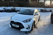 Toyota Yaris 2023