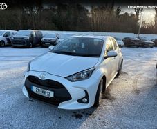 Toyota Yaris 2023