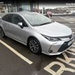 Toyota Corolla 2024