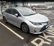 Toyota Corolla 2024