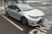 Toyota Corolla 2024