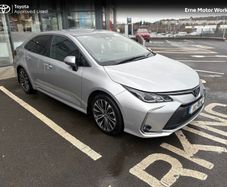 Toyota Corolla 2024