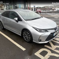 Toyota Corolla 2024