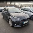 Toyota Yaris 2023