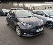 Toyota Yaris 2023