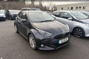 Toyota Yaris 2023