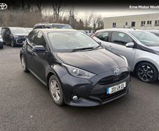Toyota Yaris 2023