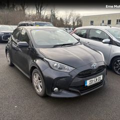 Toyota Yaris 2023