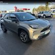 Toyota Yaris Cross 2024