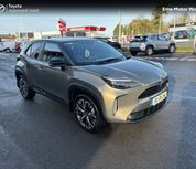 Toyota Yaris Cross 2024