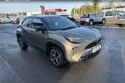Toyota Yaris Cross 2024