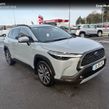Toyota Corolla Cross 2023