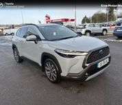 Toyota Corolla Cross 2023