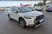 Toyota Corolla Cross 2023