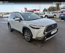 Toyota Corolla Cross 2023