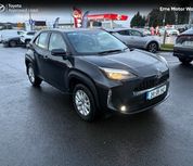 Toyota Yaris Cross 2024