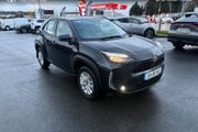 Toyota Yaris Cross 2024