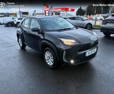Toyota Yaris Cross 2024