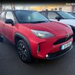 Toyota Yaris Cross 2024