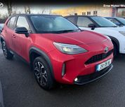 Toyota Yaris Cross 2024