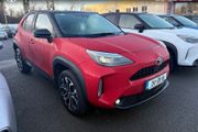 Toyota Yaris Cross 2024