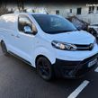 Toyota Proace 2021