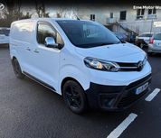 Toyota Proace 2021