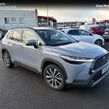 Toyota Corolla Cross 2024