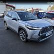 Toyota Corolla Cross 2023