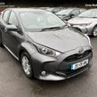 Toyota Yaris 2025