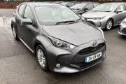 Toyota Yaris 2025