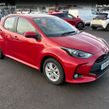 Toyota Yaris 2023