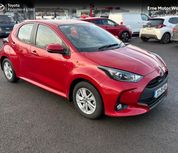 Toyota Yaris 2023