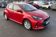 Toyota Yaris 2023