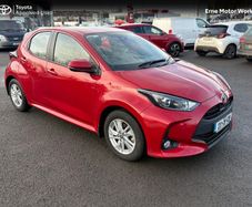 Toyota Yaris 2023