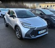 Toyota C-HR 2024