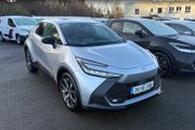 Toyota C-HR 2024