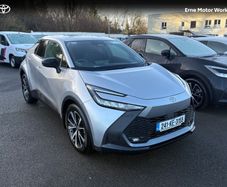 Toyota C-HR 2024