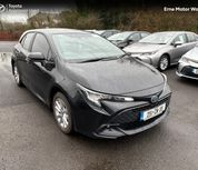 Toyota Corolla 2025