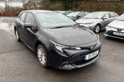 Toyota Corolla 2025