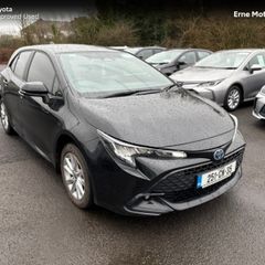 Toyota Corolla 2025