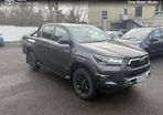Toyota HiLux 2024